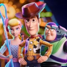 VIDEO: Bo Peep Returns in New TOY STORY 4 TV Spot