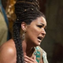 The Lark Theater Presents The Met: Live In HD's 2018–19 Season With Giuseppe Verdi's…