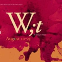 BWW Review: W;T Receives First Rate Production at Austin Scottish Rite Theater