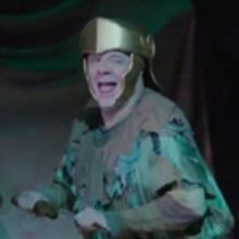 VIDEO: Get a First Look at Nathan Lane and the Cast of GARY: A SEQUEL TO TITUS ANDRON