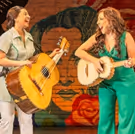 Photo Flash: AMERICAN MARIACHI Comes to the San Diego Old Globe