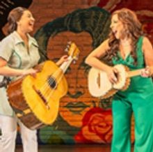 Photo Flash: AMERICAN MARIACHI Comes to the San Diego Old Globe