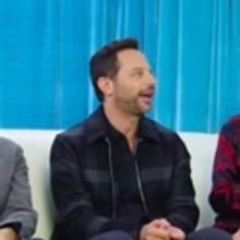 VIDEO: Nick Kroll Reveals Which 'Kroll Show' Character He Wants to See on Broadway