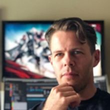 Composer Pieter Schlosser Talks Hulu's LIGHT AS A FEATHER and His Dream Collaboration