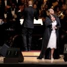Regina Belle Releases Live Recording 'Freedom' Featuring Spoken Word By Iyanla Vanzan
