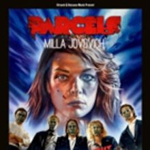 Benjamin Howdeshell Directs Slasher Film with Milla Jovovich for Parcels Track “Wit