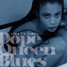 Adia Victoria Drops New Single 'Dope Queen Blues'