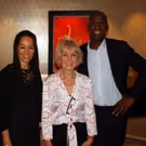 Action for Children's Arts present Stuart and Kadie Kanneh-Mason with Lifetime…