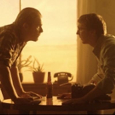 VIDEO: Watch All New Promo for TRUE WEST, with Ethan Hawke and Paul Dano!