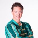 Hollyoaks' Andy Moss To Play Prince Charming in Fareham's Panto CINDERELLA