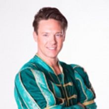 Hollyoaks' Andy Moss To Play Prince Charming in Fareham's Panto CINDERELLA