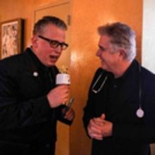 Photo Coverage: New York Pianists Play For The New York Pops Educational Programs