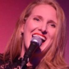 Liz Rubino Will Return To The New York Cabaret Stage