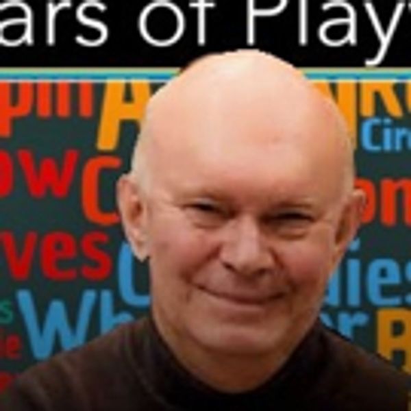 BWW Feature: AYCKBOURN AT 80 Photo