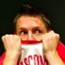 Ben Strothmann Debuts COMING CLEAN at The Kraine Theater
