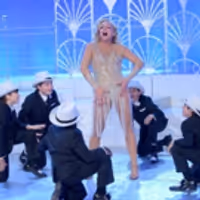 VIDEO: Watch Jane Krakowski & More Show-Stopping Performances from A CHRISTMAS STORY… Video