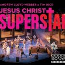 North American Debut Of Acclaimed JESUS CHRIST SUPERSTAR Comes to Lyric Opera