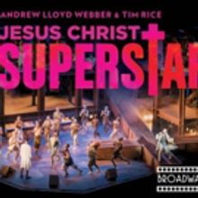North American Debut Of Acclaimed JESUS CHRIST SUPERSTAR Comes to Lyric Opera