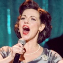 Get Happy: Angela Ingersoll Sings Judy Garland At Eisemann Center, 3/8
