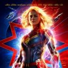 VIDEO: Watch Official First Trailer For Marvel Studios' CAPTAIN MARVEL