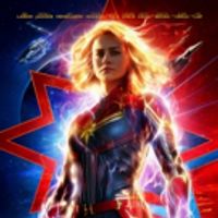 VIDEO: Watch Official First Trailer For Marvel Studios' CAPTAIN MARVEL Video
