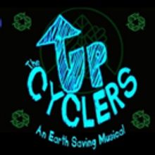 THE UPCYCLERS An Earth Saving Musical - Starring Real Superhero Kids
