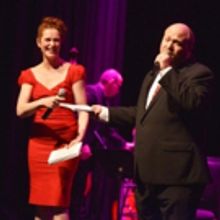 Photo Flash: Jason Robert Brown, Grace McLean, Marsha Norman and More NYMF's 2017 Gal