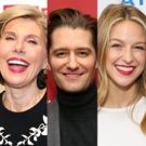 Christine Baranski, Melissa Benoist, Billy Joel, Katharine McPhee, and More Added to…