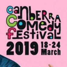 Frontier Comedy Announces Shows From Ciaran Lyons And Neel Kolhatkar For Canberra Com