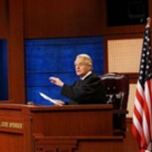 NBCUniversal to Launch JUDGE JERRY in 2019