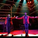 Breaking: SMOKEY JOE'S CAFE Will Play Final Off-Broadway Performance Next Month