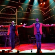 Breaking: SMOKEY JOE'S CAFE Will Play Final Off-Broadway Performance Next Month