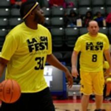 Amanda Seales And Matt Bellassai Sixth Show Added To Laughfest 2019 Lineup