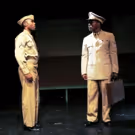 Negro Ensemble Remounts A SOLDIER'S PLAY