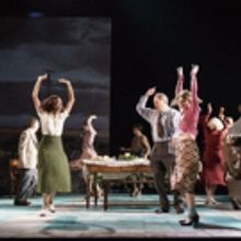 Bob Dylan Musical GIRL FROM THE NORTH COUNTRY, MOTHER OF THE MAID & More Coming to th