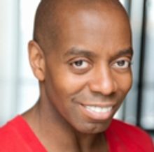Actor Ivory McKay Presents The MEMPHIS/SISTER ACT Experience Master Class