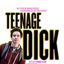 TEENAGE DICK Extends and Announces TalkBack Series