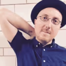 Michael Dansicker and Joel B. New Win MAC's 2017 Dottie Burman & John Wallowitch…
