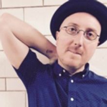 Michael Dansicker and Joel B. New Win MAC's 2017 Dottie Burman & John Wallowitch Song