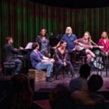 NaTasha Yvette Williams, Gavin Creel, Carolee Carmello, and Elizabeth Stanley Join A.