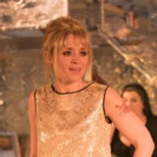 BWW Review: SWEET CHARITY, Donmar Warehouse