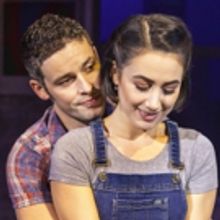 GHOST THE MUSICAL Makes A Date With Storyhouse This March