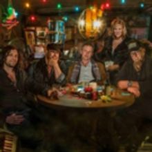 Steven Clair and The Pushbacks to Celebrate Album Release at Bridge Street Theatre