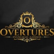 Overtures, London's Answer To Marie's Crisis Cafe, Opens January