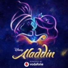 Broadway-Style ALADDIN Premieres in Delhi