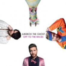 Jukebox the Ghost Announces Fall 2018 Headlining Tour