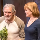 Photo Flash: THE STONE WITCH Celebrates Opening Night at the Westside Theatre