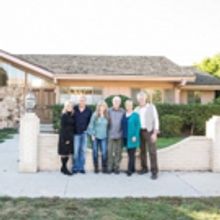 THE BRADY BUNCH Cast Reunites for HGTV Renovation Series at Iconic Family Home