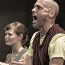 MAYDAY to Take Over La Chapelle with WOULD