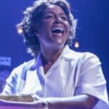 From Louisiana to London! CAROLINE, OR CHANGE Headed to London's West End